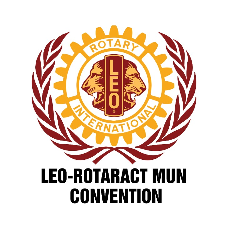 LEO-ROTARACT MUN CONVENTION 2023